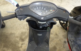 HONDA DIO Gen.6 AF62