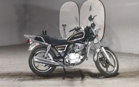 SUZUKI GN125 F Gen.2 PCJ2N