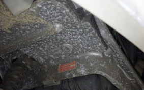 HONDA CREA SCOOPY I AF55