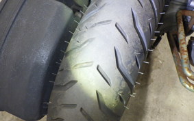 SUZUKI ADDRESS V125 2017 CF46A