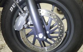 HONDA REBEL 250 2000 MC49