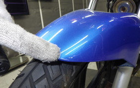 SUZUKI EN125 3F 2024