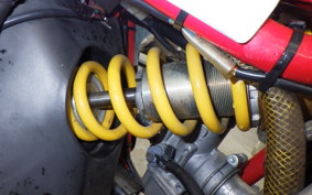 DUCATI F1 1986