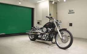 HARLEY FXSTC 1580 2008