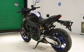 YAMAHA MT-09 SP 2018 RN69J