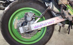 KAWASAKI KSR-1 MX050B
