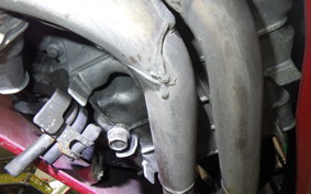 HONDA VFR800 2002