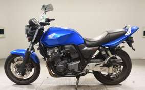 HONDA CB400SF VTEC 2010 NC42