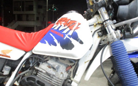 HONDA XLR250 BAJA MD22