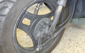 SUZUKI ADDRESS V50 Gen.2 CA42A