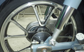 HONDA C125 SUPER CUB 2025 JA48