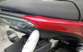 KAWASAKI Z125 PRO 2023 BR125H