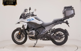 BMW R1300GS ASA 2024