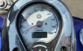 YAMAHA DRAGSTAR400 2001 VH01J