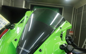 KAWASAKI ZX-25R-2SE 2014 ZX250H
