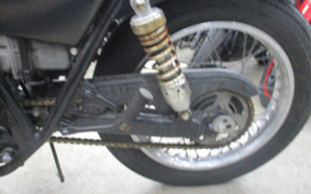 KAWASAKI 250TR BJ250F
