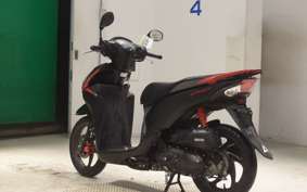 HONDA DIO 110 JF58