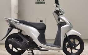 HONDA DIO 110