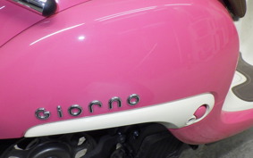 HONDA GIORNO 3 AF77