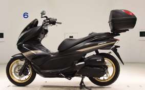 HONDA PCX 125 2007 JF28