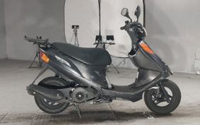 SUZUKI ADDRESS V125 CF4EA