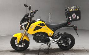 HONDA GU ROM JC61