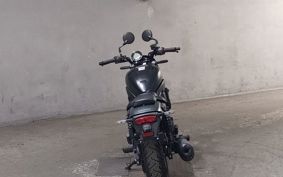 KAWASAKI ELIMINATOR 400SE 2024 EL400A
