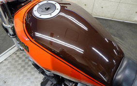 KAWASAKI ZEPHYR400K 2010 ZR400C