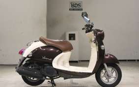 YAMAHA VINO 50 1992 SA37J