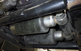 HARLEY FXSTC 1340 1994