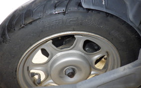 HONDA TACT-4ﾍﾞｰｼｯｸ AF79
