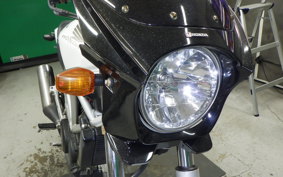 HONDA VTR 250 Gen. 2