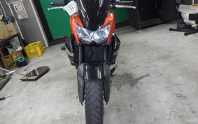 KAWASAKI Z1000 Gen.3 2009 ZRT00B