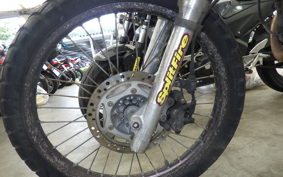 KAWASAKI SUPER SHERPA KL250G