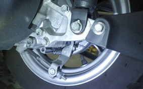 HONDA BENLY 110 2000 JA09