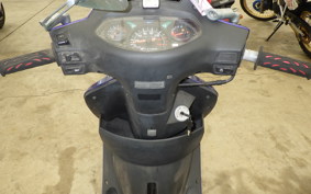 KYMCO CAPTURE 125 DX