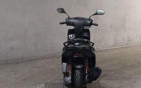 YAMAHA CYGNUS125XSR SEA5J