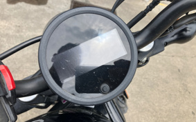 HONDA REBEL MC49