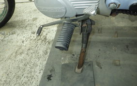 HONDA CD50 BENLY S CD50