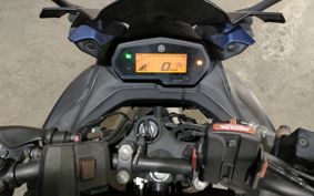 YAMAHA FATHER 250 RG42