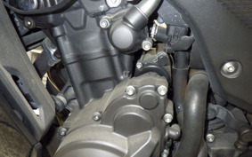 HONDA CBR400R 2013 NC47