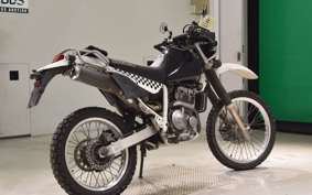 SUZUKI DJEBEL 250 XC 1980 SJ45A