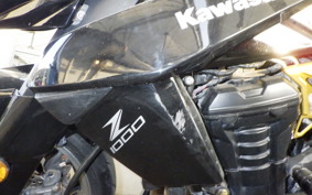 KAWASAKI Z1000 Gen.4
