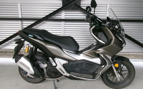 HONDA ADV150 KF38