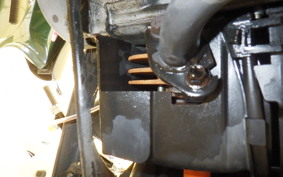 YAMAHA JOG POCHE 3KJ