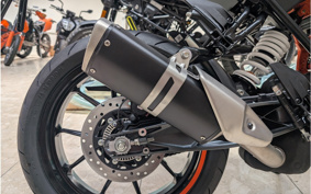 KTM 390 DUKE JPJ40