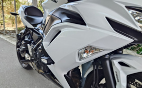 KAWASAKI NINJA 650 ABS 2020 ER650H