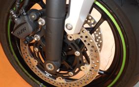 KAWASAKI NINJA7ﾊEVEﾘｯﾄ 2025 CX500A