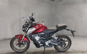 HONDA CB125 R JC91