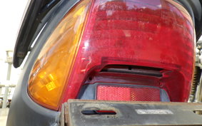 HONDA DIO GEN 3 1999 AF34